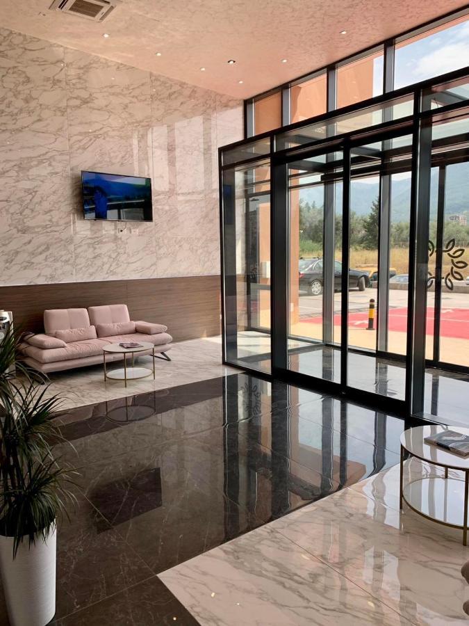 Suncoast Suites Bar Ngoại thất bức ảnh